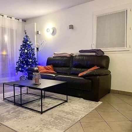 Apartamento Joli T2 Dans Annecy Exterior foto